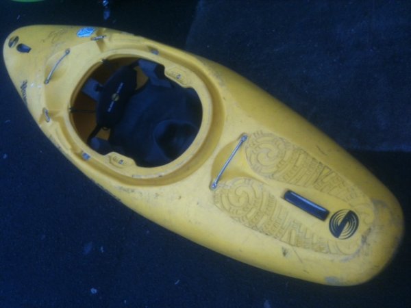 Bliss-stick Huka - Trade In